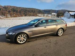 XF Sportbrake 20d AWD Pure Aut., 17000 €, Auto & Fahrrad-Autos in 8083 Sankt Stefan im Rosental
