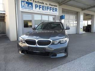 318d Touring Advantage Navi, LED, 48V, 23950 €, Auto & Fahrrad-Autos in 8160 Weiz