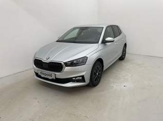 Fabia Selection TSI