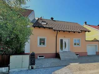 Charmantes Einfamilienhaus 126m² in Muckendorf an der Donau – gepflegt & top ausgestattet!, 0 €, Immobilien-Häuser in 3426 Muckendorf an der Donau