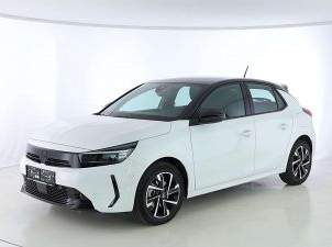 Corsa GS 1.2 Automatik, 20990 €, Auto & Fahrrad-Autos in 4084 St. Agatha