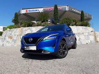 Qashqai 1,3 DIG-T MHEV Tekna Aut., 28490 €, Auto & Fahrrad-Autos in 4911 Tumeltsham