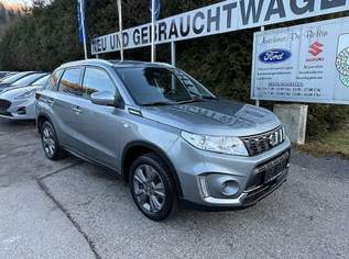 Vitara 1,0 DITC ALLGRIP shine, 18390 €, Auto & Fahrrad-Autos in 4820 Bad Ischl Vitara 1,0 DITC ALLGRIP shine, 18390 €, Auto & Fahrrad-Autos in 4820 Bad Ischl