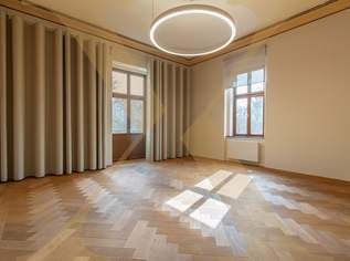 Exklusive (Einzel-)Büroflächen im Palais Löwenfeld in Linz/Kleinmünchen zu vermieten!, 570.13 €, Immobilien-Gewerbeobjekte in Oberösterreich