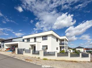 Topmodernes Großfamilienhaus mit Nebengebäude, 736000 €, Immobilien-Häuser in 2244 Gemeinde Spannberg Topmodernes Großfamilienhaus mit Nebengebäude, 736000 €, Immobilien-Häuser in 2244 Gemeinde Spannberg