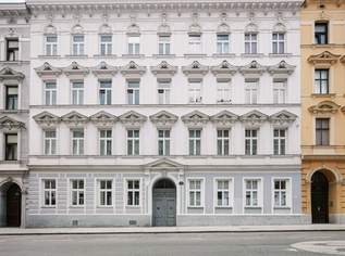 Heimelige 2-ZIMMER-GARTENWOHNUNG mit moderner Ausstattung, 298000 €, Immobilien-Wohnungen in 1170 Hernals