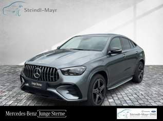 GLE 350 de 4MATIC Coupé, 74990 €, Auto & Fahrrad-Autos in 5431 Kuchl