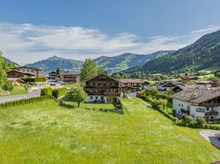 Dachgeschosswohnung im Bauernhaus mit touristischer Widmung, 1990 €, Immobilien-Wohnungen in 6373 Gemeinde Jochberg