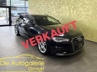 A6 3.0 TDI clean diesel quattro *S-TRONIC*19-ZOLL*, 22490 €, Auto & Fahrrad-Autos in 6068 Gemeinde Mils