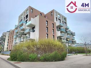 Neubau 2 Zimmerwohnung mit Balkon im 1.Liftstock, 325000 €, Immobilien-Wohnungen in 1230 Liesing