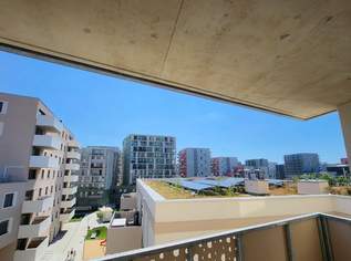 PROVISIONSFREIER MIETKAUF IN GRETL'S GARTEN!, 896.96 €, Immobilien-Wohnungen in 1220 Donaustadt
