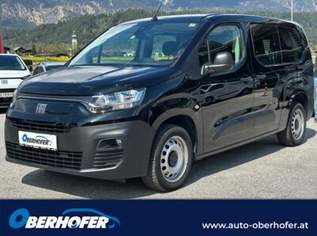 Doblo Cargo Doppelkabine XL 1.5 BlueHDi, 23990 €, Auto & Fahrrad-Autos in 6068 Gemeinde Mils Doblo Cargo Doppelkabine XL 1.5 BlueHDi, 23990 €, Auto & Fahrrad-Autos in 6068 Gemeinde Mils