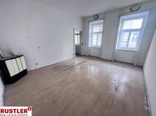 Helle Altbauwohnung in saniertem Altbau | Top Stadtlage | Innenhofausrichtung, 149000 €, Immobilien-Wohnungen in 1030 Landstraße