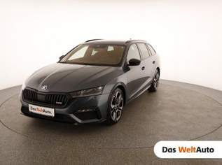 Škoda OCTAVIA Combi RS TDI DSG, 33950 €, Auto & Fahrrad-Autos in 8041 Liebenau