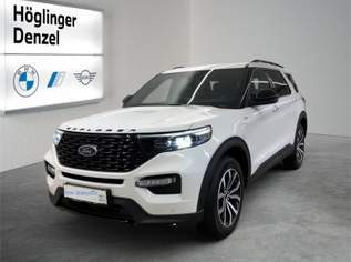 Explorer 3,0 EcoBoost, 48990 €, Auto & Fahrrad-Autos in 4020 Bulgariplatz