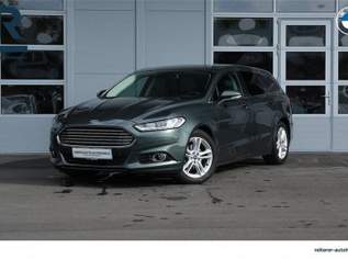 Mondeo Traveller Titanium 2,0, 17990 €, Auto & Fahrrad-Autos in Steiermark