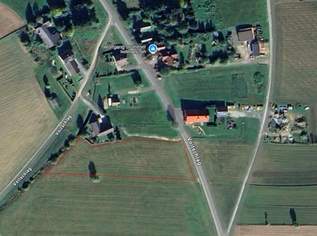 Großzügiges Grünland mit Vorsorgepotenzial in Voitschlag, 65000 €, Immobilien-Grund und Boden in 3524 Voitschlag