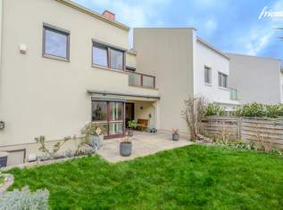 ​​​​​​​Top-gepflegtes Reihenhaus mit Garten und umfangreichen Modernisierungen in Brunn am Gebirge, 590000 €, Immobilien-Häuser in 2345 Brunn am Gebirge