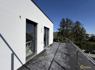 NEUBAU IN ZENTRUMSNÄHE! 5 ZIMMER-ZIEGELHAUS MIT 2 BÄDERN UND 3 WC´S., 599000 €, Immobilien-Häuser in 2500 Gemeinde Baden