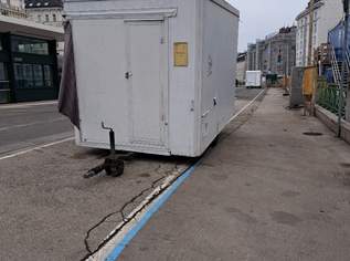 verkaufsanhanger , 5500 €, Auto & Fahrrad-Wohnwagen & Anhänger in 1050 Margareten