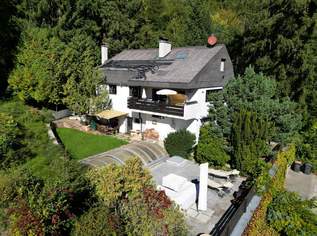 AUSSERGEWÖHNLICHES HAUS IN GRÜNRUHELAGE MIT POOL UND EINLIEGERWOHNUNG, 949000 €, Immobilien-Häuser in 3001 Gemeinde Mauerbach