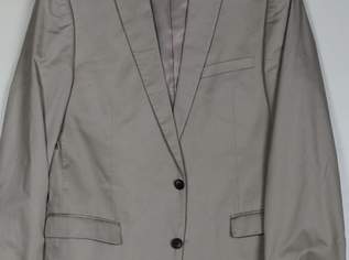 Sakko beige, Gr. 106 (52)