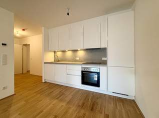 Modern, hell & perfekt geschnitten – 3 Zimmer im Neubau, 525450 €, Immobilien-Wohnungen in 1140 Penzing