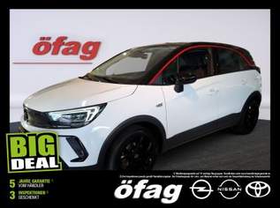 Crossland 1.5 CDTI + GS Line, 15990 €, Auto & Fahrrad-Autos in 5020 Altstadt Crossland 1.5 CDTI + GS Line, 15990 €, Auto & Fahrrad-Autos in 5020 Altstadt
