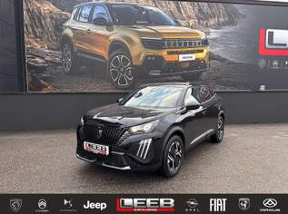 2008 PureTech 100 S&S Allure 6-Gang-Manuell inkl. Na..., 24490 €, Auto & Fahrrad-Autos in 4600 Wels