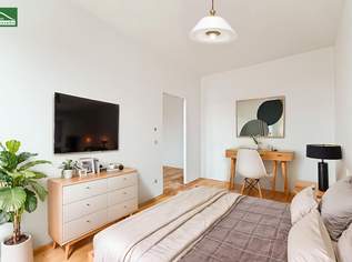 LEVEL GRAZ – Urban Living auf dem nächsten Level, 694.01 €, Immobilien-Wohnungen in 8020 