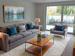 Provisionsfrei: "Das Schmuckstück" - Fertigstellung im Dezember!, 355000 €, Immobilien-Wohnungen in 1210 Floridsdorf