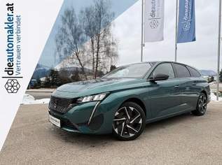 308 SW BlueHDi 130 EAT8 Allure, 29990 €, Auto & Fahrrad-Autos in 9300 Sankt Veit an der Glan