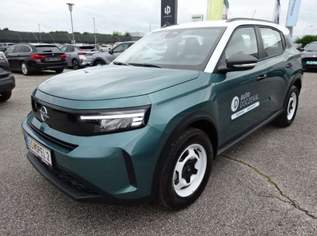 Frontera 1.2 DI MHEV Edition Aut., 27990 €, Auto & Fahrrad-Autos in 7400 Oberwart