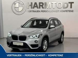 X1 sDrive16d *Modell Advantage*, 16990 €, Auto & Fahrrad-Autos in 8232 Grafendorf bei Hartberg X1 sDrive16d *Modell Advantage*, 16990 €, Auto & Fahrrad-Autos in 8232 Grafendorf bei Hartberg