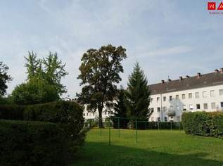 GENERALSANIERTE, charmante 2-Raum Wohnung am Bindermichl - einem der beliebtesten Stadtteile! Nah am Zentrum mit ausgezeichneter Infrastruktur!, 526.06 €, Immobilien-Wohnungen in Oberösterreich