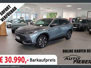 HS PHEV+ Luxury 21,4kWh *LED*Navi*Leder*, 30990 €, Auto & Fahrrad-Autos in 8280 Fürstenfeld