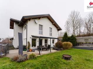 Wohnen wie im Urlaub – Einfamilienhaus mit Bergblick & toller Ausstattung in Steinbach an der Steyr, 595000 €, Immobilien-Häuser in 4596 Steinbach an der Steyr Wohnen wie im Urlaub – Einfamilienhaus mit Bergblick & toller Ausstattung in Steinbach an der Steyr, 595000 €, Immobilien-Häuser in 4596 Steinbach an der Steyr