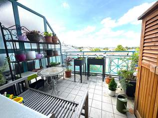 Tolle 4 1/2 Zimmer Familien-Maisonette - 2 Garagenplätze bei der Fußgängerzone Mödling!, 449000 €, Immobilien-Wohnungen in 2340 Gemeinde Mödling