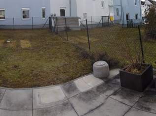 Genossenschaftswohnung