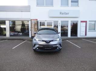 C-HR 1,8 Hybrid *NAVI*AHK*, 18990 €, Auto & Fahrrad-Autos in 4600 Wels