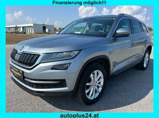 Kodiaq 1.5 TSI ACT Style 125 OPF, 22990 €, Auto & Fahrrad-Autos in 2751 Gemeinde Matzendorf-Hölles