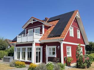 Neuwertiges 5-Zi-Haus in Gampern mit 2 Balkonen, Terrasse & Doppelgarage – Traumhaus!, 790000 €, Immobilien-Häuser in 4851 Gampern