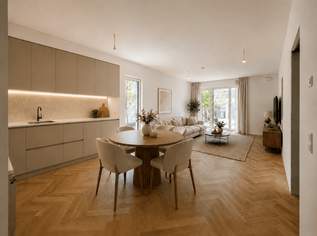 ERSTBEZUG: 2-Zimmer-Neubauwohnung in Bestlage – Vogelweiderstraße | Salzburg | Volle WBF möglich!, 515000 €, Immobilien-Wohnungen in 5020 Salzburg ERSTBEZUG: 2-Zimmer-Neubauwohnung in Bestlage – Vogelweiderstraße | Salzburg | Volle WBF möglich!, 515000 €, Immobilien-Wohnungen in 5020 Salzburg
