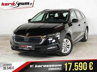 Octavia Ambition Aut.| PREMIUM SELECTION |Columbus, 18690 €, Auto & Fahrrad-Autos in 4693 Desselbrunn