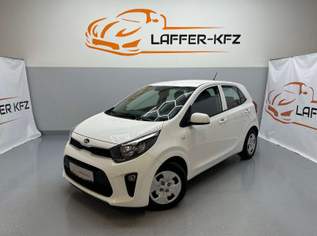 Picanto 1,0 MPI Titan KLIMA SITZHZG LENKHZG, 11290 €, Auto & Fahrrad-Autos in 8350 Fehring Picanto 1,0 MPI Titan KLIMA SITZHZG LENKHZG, 11290 €, Auto & Fahrrad-Autos in 8350 Fehring