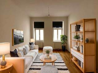 Hübsche GARTENWOHNUNG nahe Arthaberpark!, 230000 €, Immobilien-Wohnungen in 1100 Favoriten