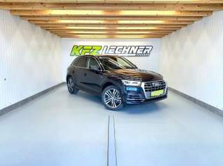 Q5 35 TDI S-tr. ""S line"" QU ""VIRT*R-KAM*AHK*ST-HEIZ, 30950 €, Auto & Fahrrad-Autos in 4782 St. Florian am Inn Q5 35 TDI S-tr. ""S line"" QU ""VIRT*R-KAM*AHK*ST-HEIZ, 30950 €, Auto & Fahrrad-Autos in 4782 St. Florian am Inn