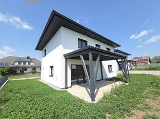 Neubau in St. Georgen/Stadtteil St. Pölten, 470000 €, Immobilien-Häuser in 3100 Stattersdorf Neubau in St. Georgen/Stadtteil St. Pölten, 470000 €, Immobilien-Häuser in 3100 Stattersdorf