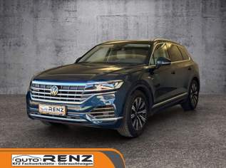Touareg Elegance 4Motion V6 eHybrid, schwenkbare AHV,...., 57490 €, Auto & Fahrrad-Autos in 3160 Gemeinde Traisen
