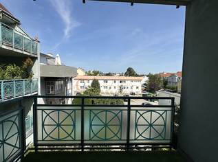 Großzügig Wohnen in perfekter Lage mit Loggia, 999 €, Immobilien-Wohnungen in 2340 Gemeinde Mödling